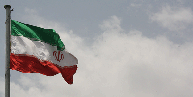 İran Türkiye kararını Suriye'den duyurdu! Böyle komşu düşman başına...