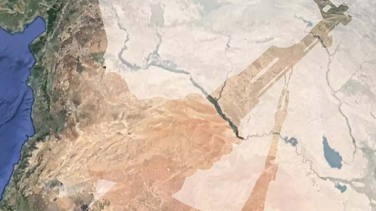 ﻿İran, Türkiye ve Rusya'dan Suriye için ortak bildiri: Yeniden tesisi için harekete geçilecek