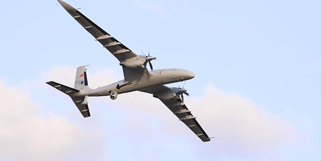 "İran Türkİye'den İHA alacak" diyorlardı! İsrail istihbaratından gündeme oturacak Akıncı İHA çıkışı