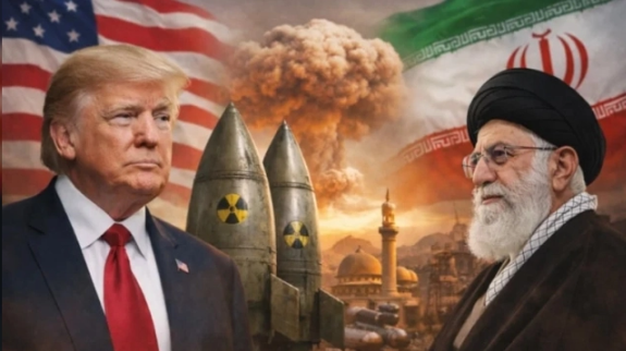 İran Türkiye’den vazgeçmişti! ABD rest çekti