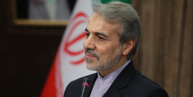 İran: Türkiye'nin yatırımlarını memnuniyetle karşılıyoruz