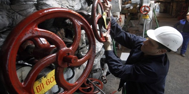 İran Türkiye'ye doğalgaz ihracatını artıracak, fiyatta indirim yapacak