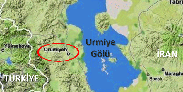 İran, Türkiye'ye karşı harekete geçen terör yandaşlarına geçit vermedi