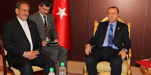 İran: Türkiye'ye misilleme yapabiliriz