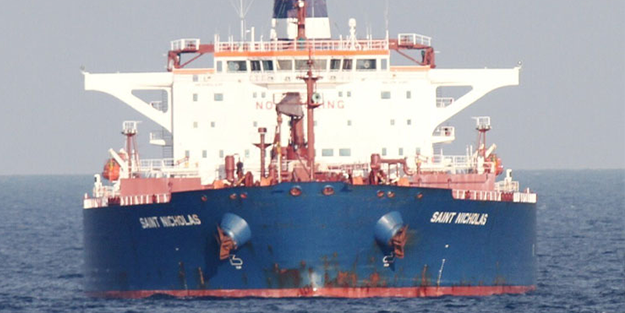 İran Türkiye'ye petrol taşıyan gemiye el koymuştu! Olayda o Türk şirketinin parmağı olduğu ortaya çıktı