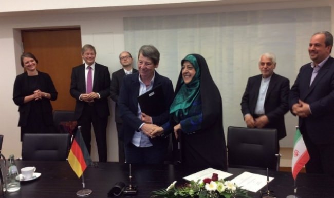 İran TV'sinden skandal hata!