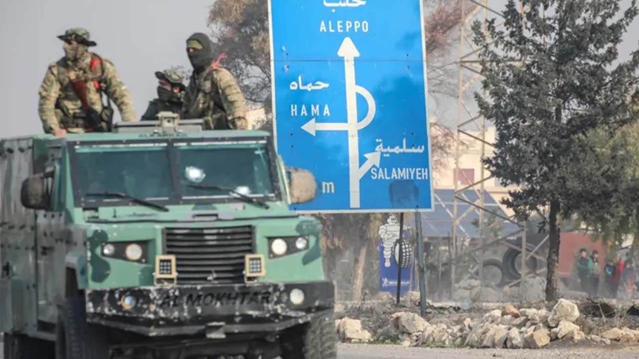 Dışişleri: 2011’deki hatalar tekrarlanmamalı