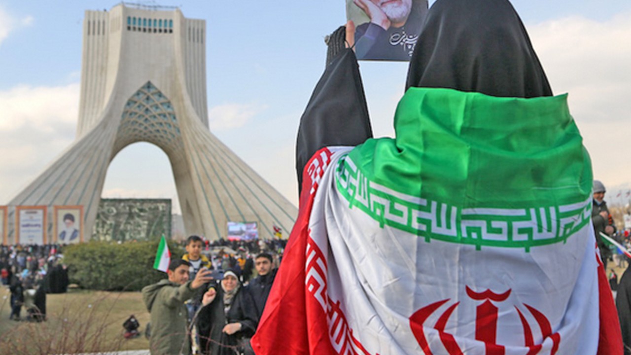 İran, ulusal bir felaketle karşı karşıya kalabilir: Tahran’ı ‘kıyamet’ korkusu sardı