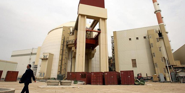 İran ve Rusya işbirliği sürüyor!