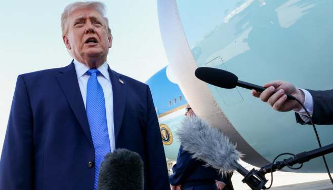 İran üzerinden bitmeyen tiyatro: Küresel zorba Trump yine bol keseden salladı