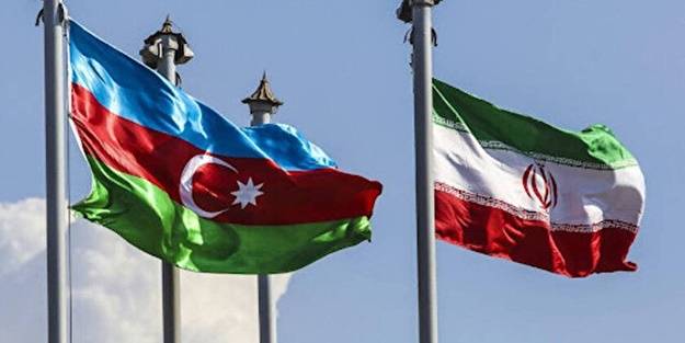 İran ve Azerbaycan arasında kritik temas