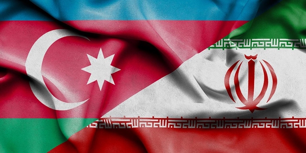 İran ve Azerbaycan'dan birbirlerine karşılıklı nota