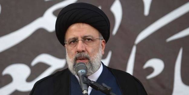 İran ve Çin arasında temas