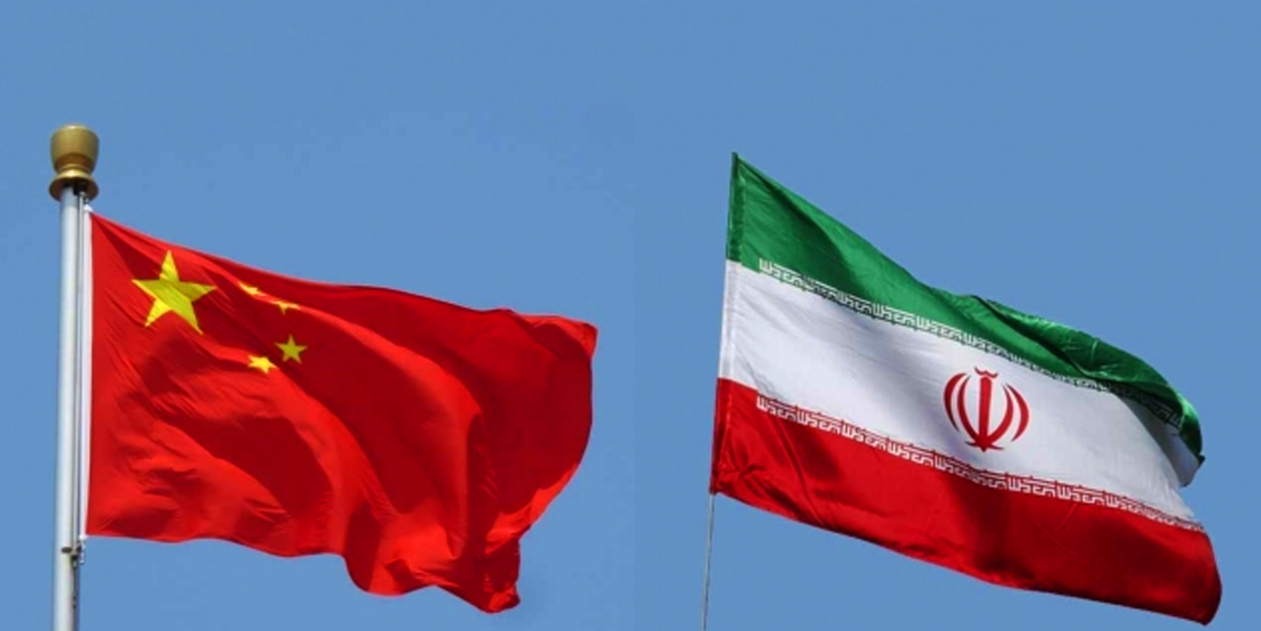 İran ve Çin heyetleri '25 Yıllık Kapsamlı İşbirliği Anlaşması'nı...