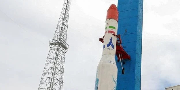 İran ve Çin’den uydu alanında anlaşma... Çok önemli gelişme