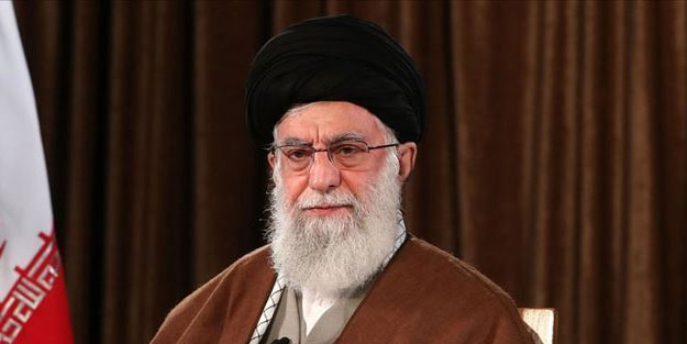 İran ve Hamas arasında kritik temas! Hamaney'den cesaretlendiren açıklama