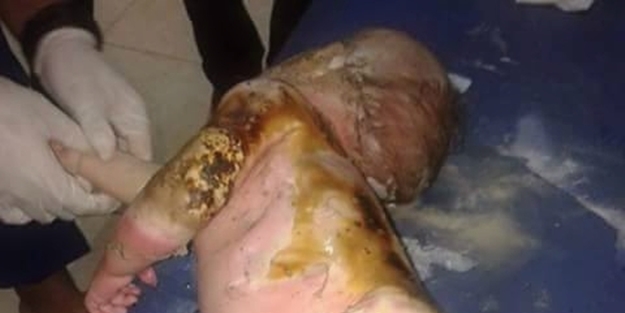 'Kefa' ya İran! ya Hizbullah!