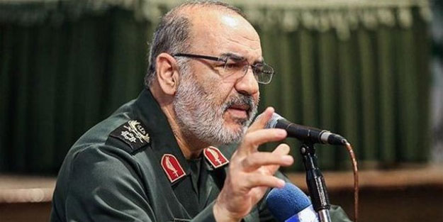 İran ve IKBY arasında gerginlik