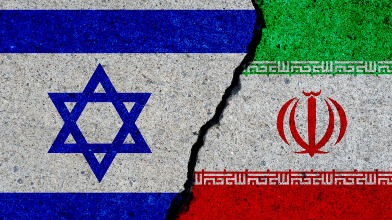 İran ve İsrail arasında savaş kapıda! ABD gizlice destek veriyor, patlamaya hazır