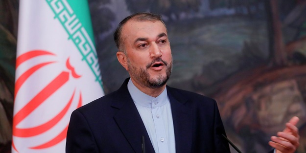 İran ve Katar arasında temas! Nükleer müzakereleri görüştüler