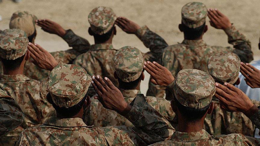 İran ve Pakistan ortak tatbikat yapacak