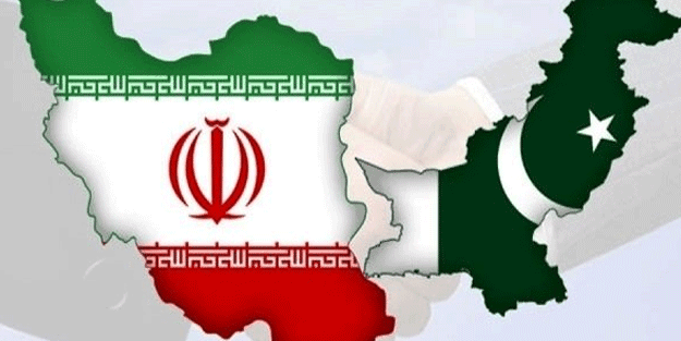 İran ve Pakistan'dan Afganistan hamlesi