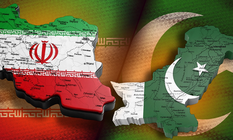 İran ve Pakistan’dan kritik temas: ABD ile müzakereler masada