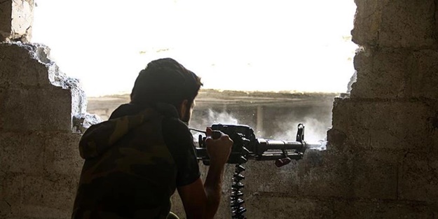 İran ve Rusya arasında çatışma: Ölü ve yaralılar var