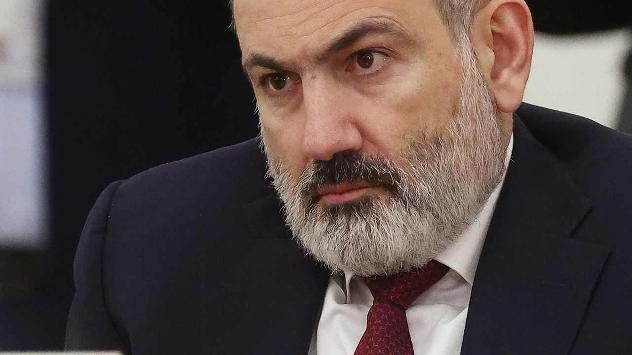 İran ve Rusya’nın planı tutmadı! Paşinyan'dan ses getirecek Türkiye itirafı