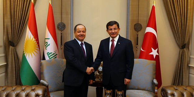 İran ve Rusya'nın planlarını bozan yakınlaşma!