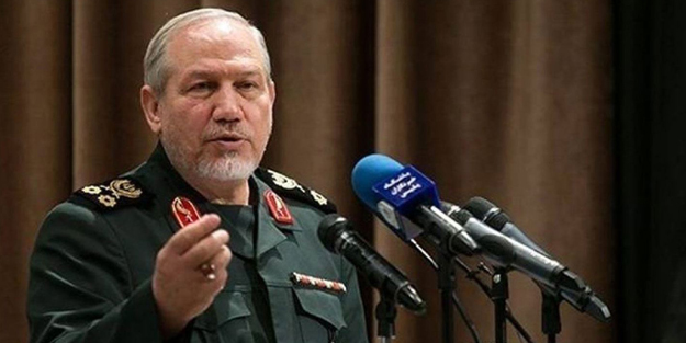 İran ve Suudi Arabistan ABD'ye karşı birleşti! 'Bu ABD'nin sonu olacak'