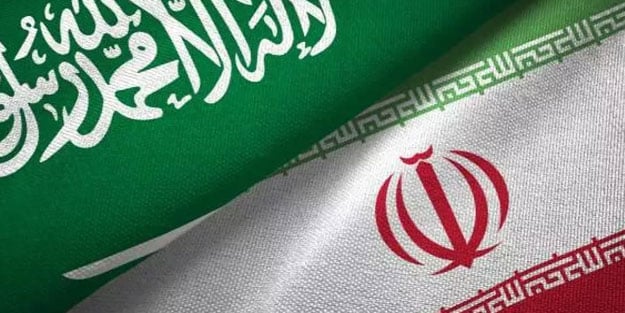 İran ve Suudi Arabistan arasında kritik gelişme