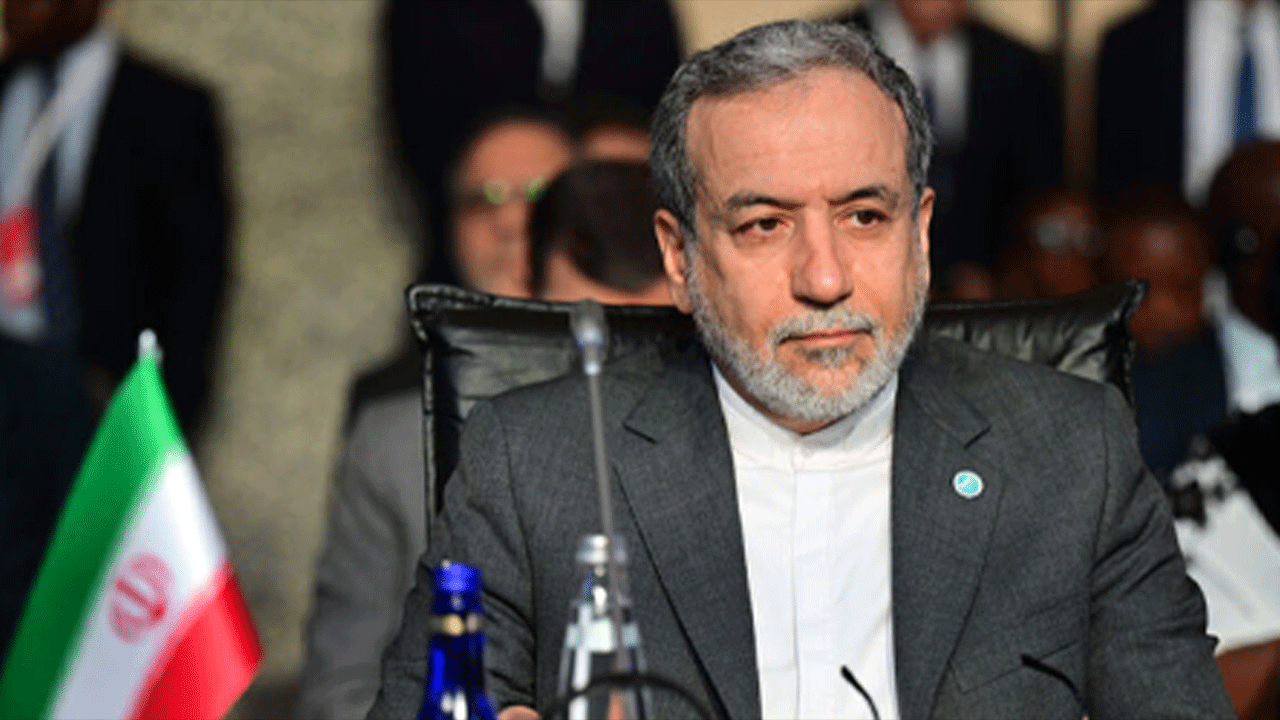 İran ve Tunus arasında kritik görüşme! İşbirliği ve bölgesel gelişmeler masada