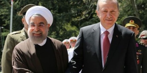 İran ve Türkiye'den flaş karar!