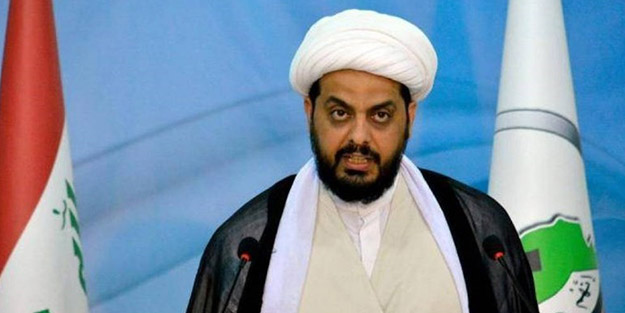 İran yanlısı gruptan gerilimi yükselten tehdit! Ağır bedel ödemenizin zamanı geldi