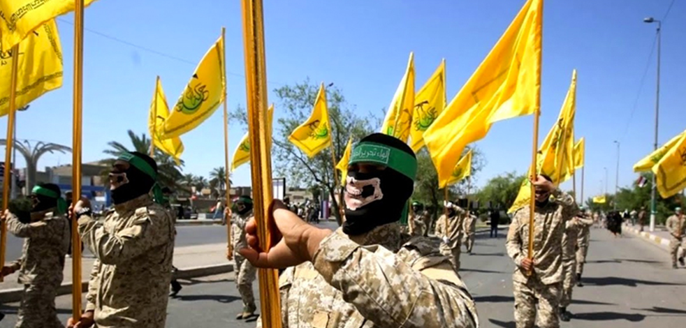 İran yanlısı Şii silahlı örgütten Türkiye’ye alçak tehdit: TSK’yı hedef alacağız!