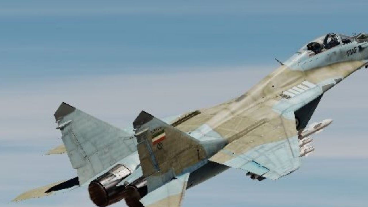 İran’ın Şahid drone’unu birçok ülke taklit ediyor! MiG-29 uçakları İran’a ulaştı: Su-35’ler yolda!