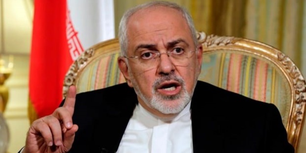 İran yaptırımlara karşı AB ve Japonya'dan yardım bekliyor