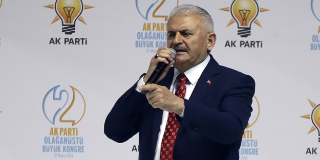 İran yeni Başbakan Binali Yıldırım için ne dedi?
