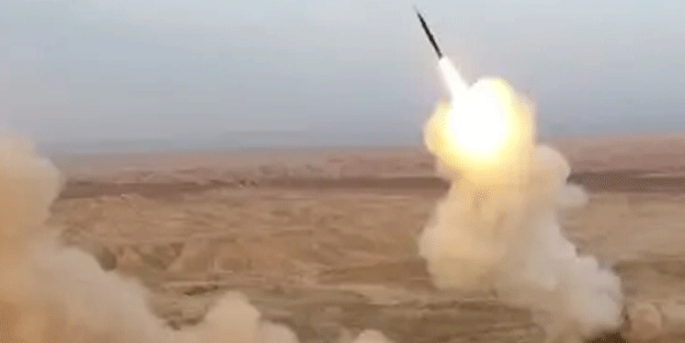 ABD’ye kafa tutan ülke yeni sistemini açıkladı! ‘Dünyanın çekirdeğini sallandıracak’