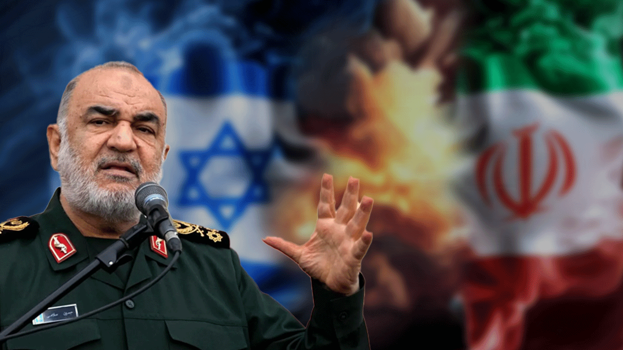 İran'dan flaş açıklama! Hüseyin Selami’nin şehadeti sonrası misilleme sinyali verildi