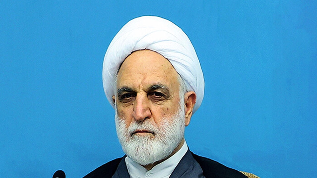 İran yüksek sesle Gazze'nin Filistin’in, Hizbullah’ın, Yemen’in yanındayız dedi