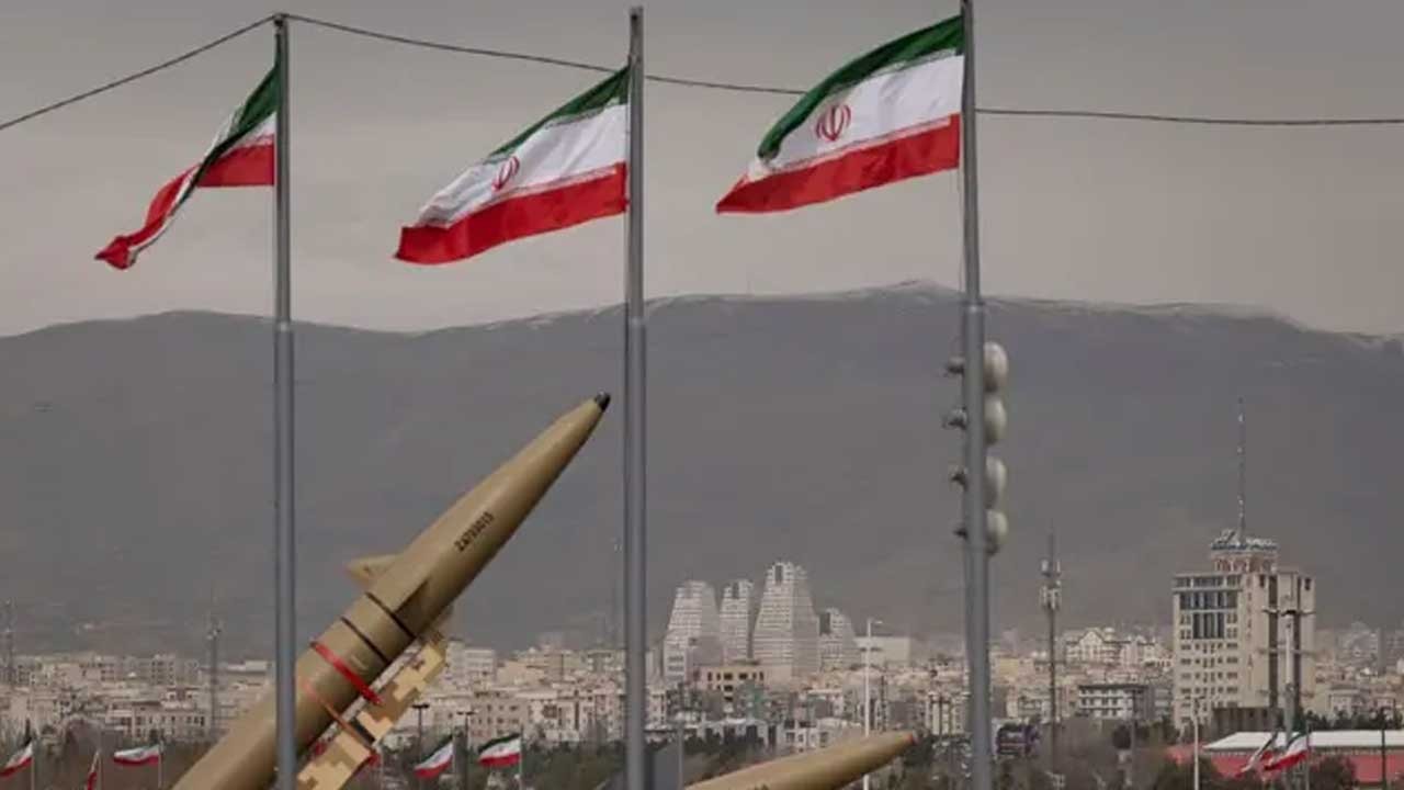 İran zafer ilan etti! Sahadaki kazanımı tescillemek istiyorlar