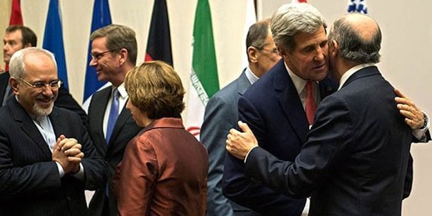 İran ile BM Güvenlik Konseyi anlaştı