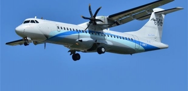 İran 20 uçak için anlaşma imzaladı