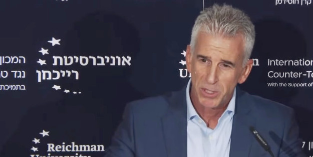 İran'a akılalmaz tehdit! 