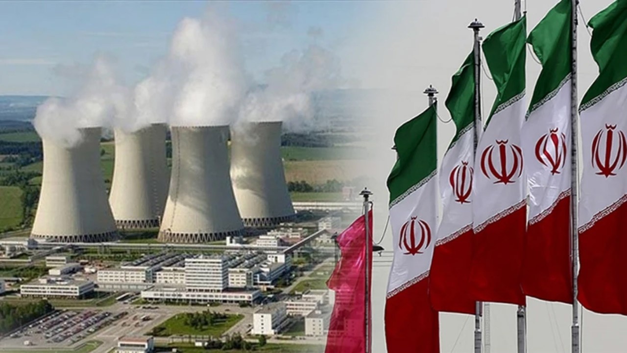 İran'a askeri müdahale İsrail'in ABD’ye dayatması mı? Ortak hedef nükleer silah