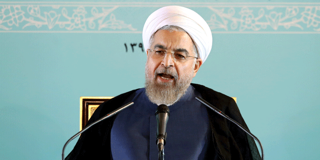 İran'a çok sert uyarı... Derhal son verin!