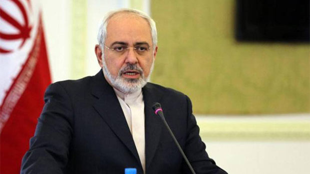 Zarif'ten İran'a dönün çağrısı