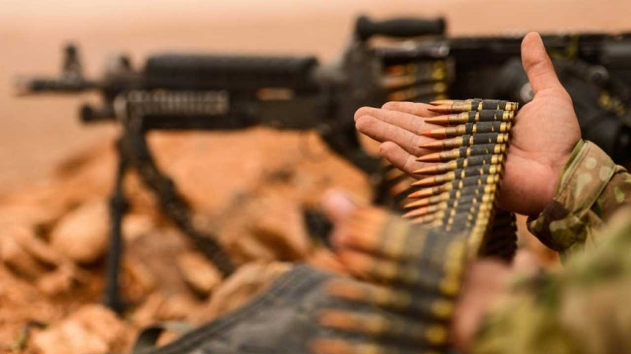 İran'a kara saldırısı haberleri yalanlandı